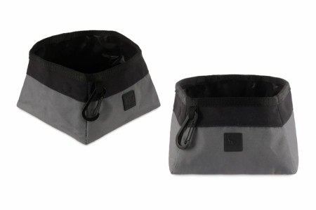 Scout and About Travel Bowl Sammenleggbar, Eclipse, 2,3 L