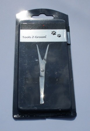 Tools-2-Groom, Curved, Potesaks