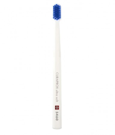 Curaprox Ultra Soft 5460 Tannbørste, L