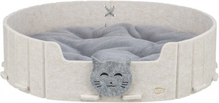 Trixie Emelie Seng, 50 × 42 cm