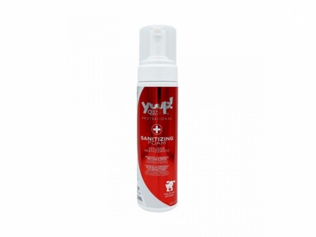 Yuup! Sanitizing Foam, 200 ml - EXP. dato 01.23