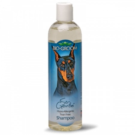 Bio-Groom So-Gentle Tear Free Shampoo, 946 ml