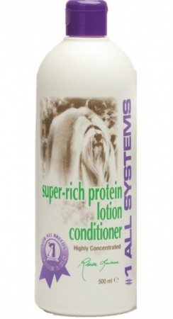 #1 All Systems Super-Rich Protein Lotion Conditioner, 250 ml