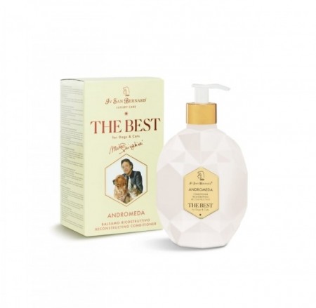 Iv San Bernard Andromeda Balsam, 500 ml