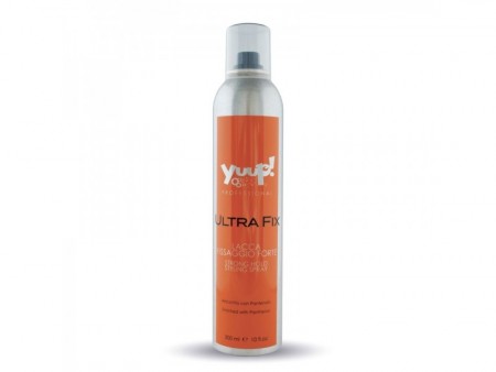 Yuup! Ultra Fix, 300 ml - EXP. dato 02.26