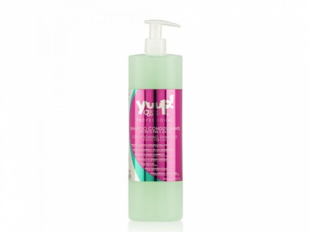 Yuup! PRO Conditioning Shampoo for Katt, 1000 ml - EXP. dato 02.23