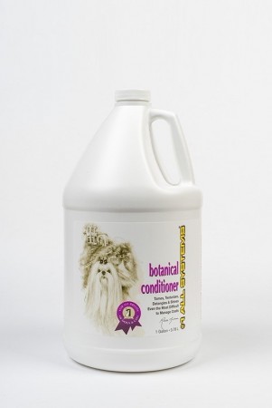 #1 All Systems Botanical Conditioner, 3,78 L
