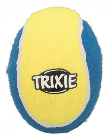 Trixie Rugbyball, 12 cm