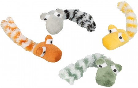 Trixie Drage med Catnip, 20 cm