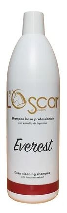 L'Oscar Everest Base Shampoo, 1000 ml