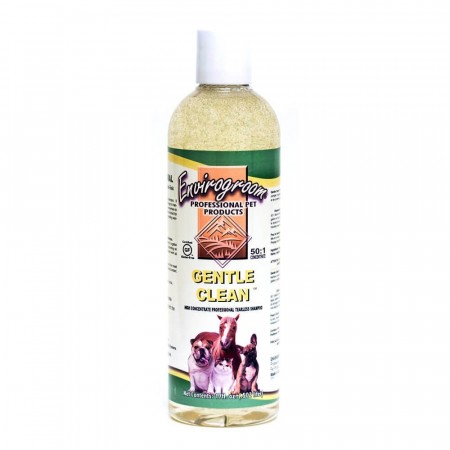 Envirogroom Gentle Clean Shampoo, 502 ml