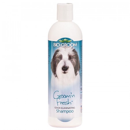Bio-Groom Groom´n Fresh Odor Eliminating Shampoo, 946 ml