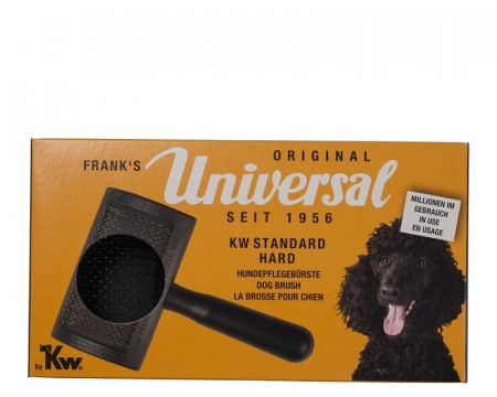 KW Universal Standard Hard Karde
