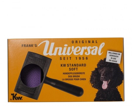 KW Universal Standard Soft Karde