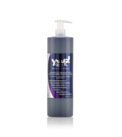 Yuup! PRO Whitening and Brightening Shampoo, 1000 ml