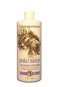 #1 All Systems Product Stabilizer, 1 L