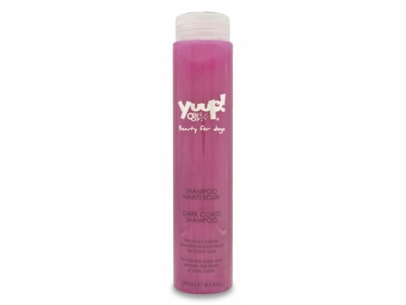 Yuup! Dark Coats Shampoo, 250 ml - EXP. dato 01.23