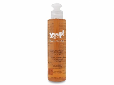 Yuup! Eye Contour Cleansing Lotion, 150 ml - EXP. dato 08.22