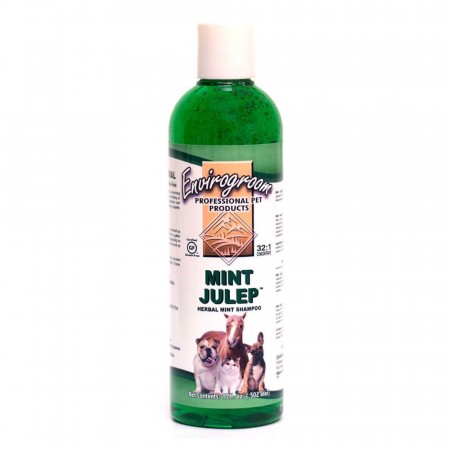 Envirogroom Mint Julep Shampoo, 502 ml