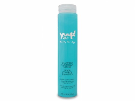 Yuup! Odor Control Shampoo, 250 ml - EXP. dato 01.23