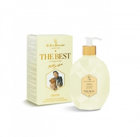 Iv San Bernard Orion Balsam, 500 ml