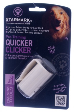 StarMark Quicker Clicker