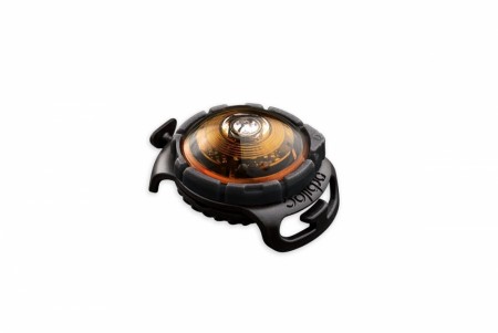Orbiloc Dog Dual, Amber