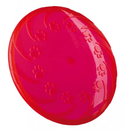 Trixie Frisbee TPR, 22 cm