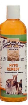 Envirogroom Hypo Remedy Allergen Shampoo, 502 ml