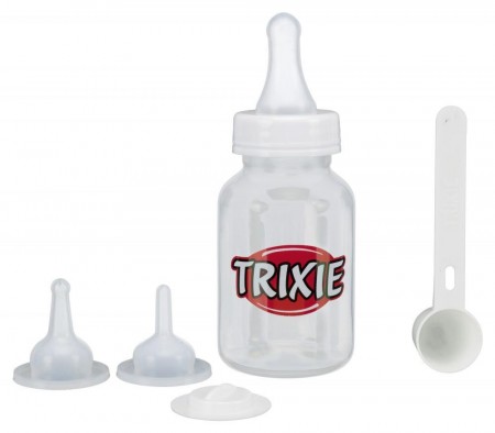 Trixie Tåteflaske Sett, 120 ml