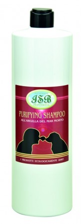 Iv San Bernard Purifying Sjampo, 1000 ml