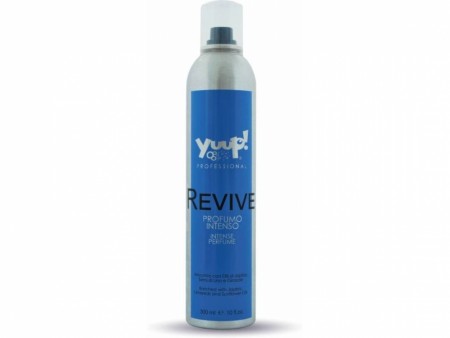 Yuup Revive Intense Perfume, 300 ml - EXP. dato 12.21