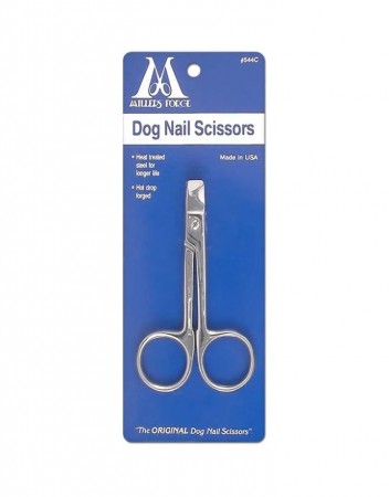 Millers #544C, Klotang til Hund