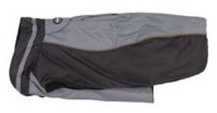 Buster Softshelldekken, Grå/Aske 