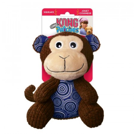Kong Patches Cordz Monkey, L