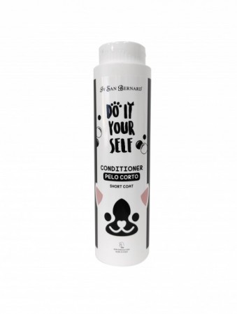 Iv San Bernard Do It Yourself Balsam, Kort Pels, 300 ml