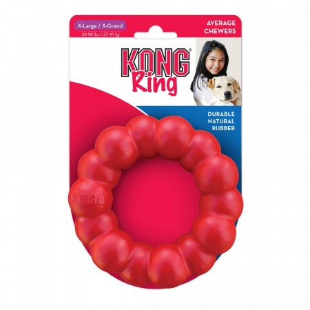 Kong Ring, L / XL