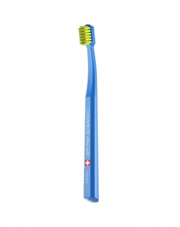 Curaprox Ultra Soft Smart Tannbørste, S