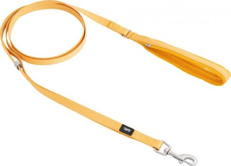 Hurtta Seeker Standard Hundebånd, Honey