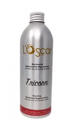 L'Oscar Tricorn Reviving Sanitizing Regenerating, 500 ml