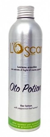 L'Oscar Oto Potion Ear Lotion, 250 ml