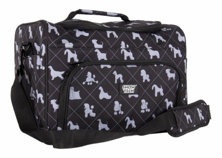 Show Tech Deluxe Grooming Bag