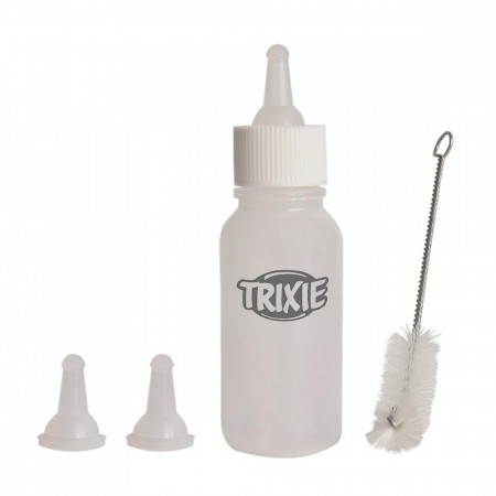 Trixie Tåteflaske Sett, 57 ml