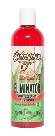 Envirogroom Eliminator Shampoo, 502 ml