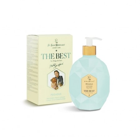 Iv San Bernard Pegasus Balsam, 500 ml