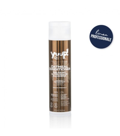 Yuup! PRO Oatmeal Conditioner, 250 ml