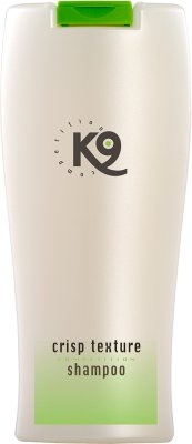 K9 Crisp Texture Shampoo, 300 ml