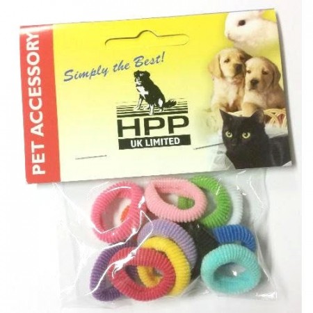 HPP Pet Accessory, Bomulsstrikker