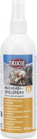 Trixie Matatabi Spray, 175 ml