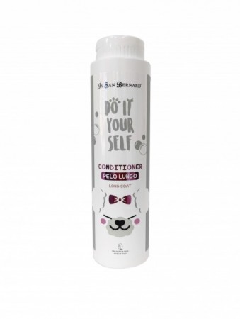 Iv San Bernard Do It Yourself Balsam, Lang Pels, 300 ml